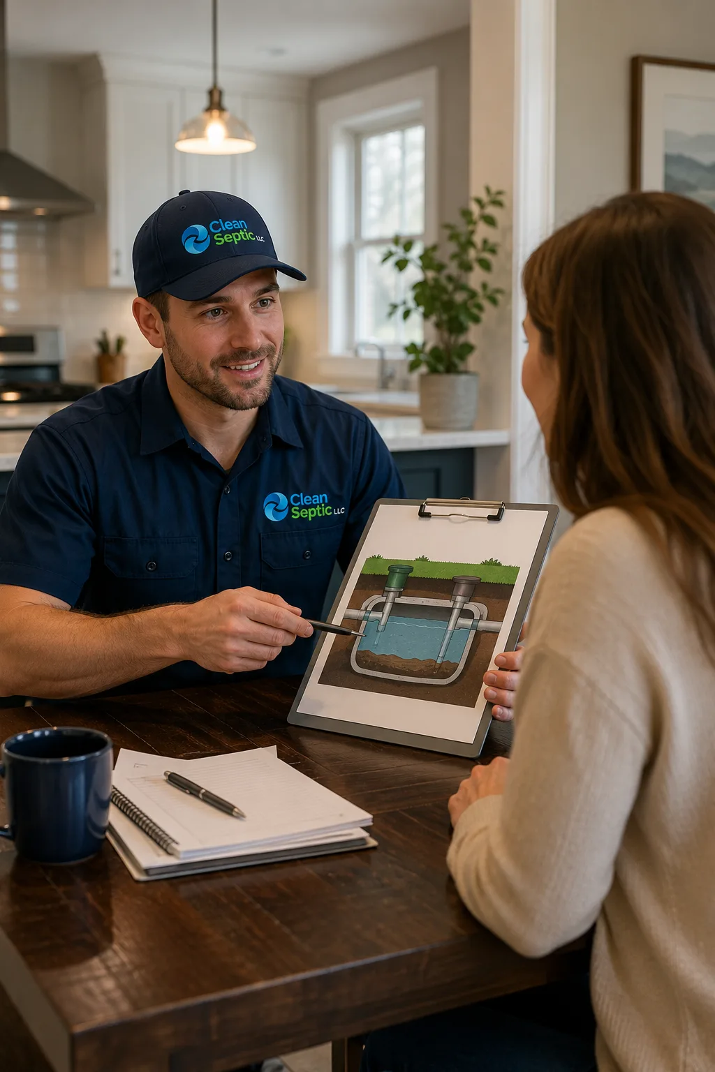 Septic Tank Pumping Adairsville, GA FAQs